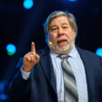 Wozniak DEMANDS AI Ban — Humanity At Risk Steve Wozniak