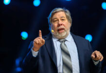 Wozniak DEMANDS AI Ban — Humanity At Risk Steve Wozniak