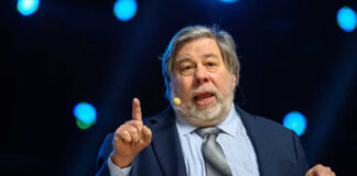 Steve Wozniak