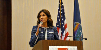 Kristi Noem