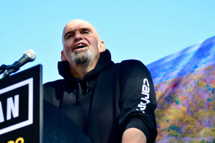 shutterstock_2213690401.jpg John Fetterman