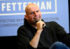 Senator John Fetterman