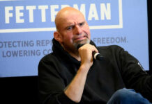 Fetterman SHOCKS Democrats Senator John Fetterman