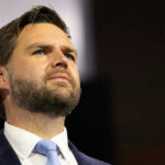 VIDEO: JD Vance DEMANDS Immigration Purge JD vance in suit.