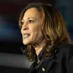 Kamala Drops F-Bomb — White House Fires Back Kamala Harris