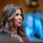 Kristi Noem Defies Judge — MAGA Loves Her Secretary Kristi Noem