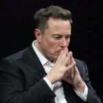 Stunning Investor Rebellion Against Musk Elon Musk