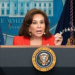 Pirro’s Bold New Taskforce Targets Crime Syndicates U.S. Attorney Jeanine Pirro