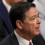 James Comey