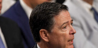James Comey
