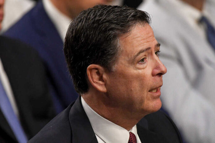 shutterstock_675303889.jpg James Comey