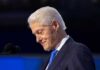 Bill Clinton