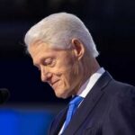 Bill Clinton’s Shocking Testimony: ‘Saw Nothing, Did Nothing’ Bill Clinton