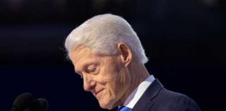 Bill Clinton