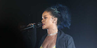 Rihanna