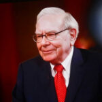 Warren Buffett