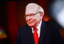 Warren Buffett