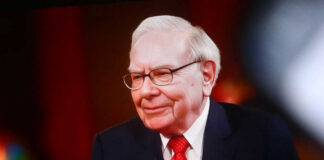 Warren Buffett