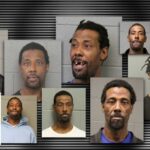 ANKLE MONITOR CATASTROPHE — Hundreds Vanished! 'TERRIFYING!': US city LOSES HUNDREDS of suspects on ankle monitors