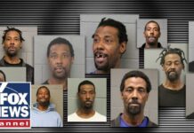 ANKLE MONITOR CATASTROPHE — Hundreds Vanished! 'TERRIFYING!': US city LOSES HUNDREDS of suspects on ankle monitors