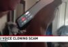 Scammers Use AI to Clone Daughter’s Voice in Disturbing Scam call