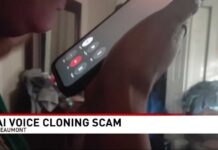 Scammers Use AI to Clone Daughter’s Voice in Disturbing Scam call