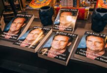 Matthew Perry