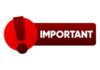 Market Reversal STUNS Dealers — Who Wins Big? A red exclamation mark inside a circular shape with the word 'IMPORTANT' in bold white letters