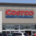 Costco Product Could Harm Allergic Shoppers Exterior view of a Costco Wholesale store with a clear blue sky