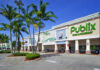 Publix Quietly KILLS Open Carry Exterior view of a Publix grocery store with palm trees
