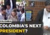 Colombia heads to runoff as election result sparks dispute and deepens political divide
