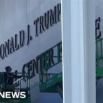 Judge Nukes ‘Trump Kennedy Center’ Federal judge blocks Trump from officially renaming Kennedy Center