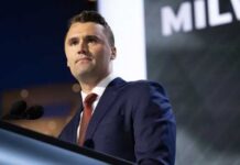 Courtroom Showdown: Death Penalty Still Looms Charlie Kirk
