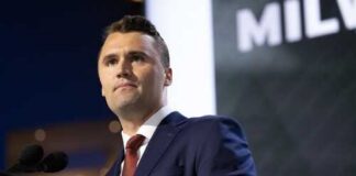 Charlie Kirk