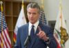DOJ Heat Hits Newsom — Why Now? Gavin Newsom