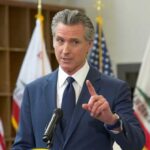 DOJ Heat Hits Newsom — Why Now? Gavin Newsom