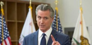 Gavin Newsom